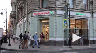 Жители Литейного округа отстояли двор в борьбе с "EuroSPAR"