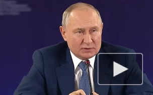 Путин призвал поддержать сферу средств реабилитации и освободить ее от монополии