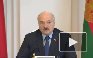 Лукашенко заявил, что Россия поможет Белоруссии в производстве ракет