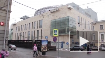 Подал в отставку главный архитектор Петербурга Олег Рыбин, его место занял Александр Тетерин