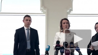 Львова-Белова впервые очно провела переговоры с украинской стороной о возвращении детей