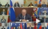 Путин призвал решать спорные вопросы о помощи при ЧС в пользу людей