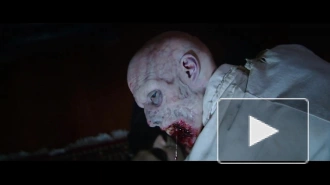 В сети появился первый трейлер новой киноэкранизации Resident Evil
