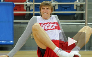 Кириленко возвращается в ЦСКА