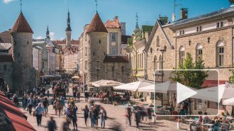 В Эстонии изменилось отношение к русским