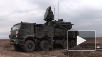 ЗРПК "Панцирь-С1" сбили не менее 16 турецких ударных беспилотников