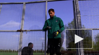 Все тесты на коронавирус в "Краснодаре" дали отрицательный результат