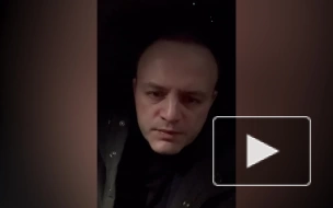 Вице-спикер ГД Даванков отправился в Белгород для помощи пострадавшим