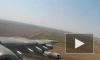 Появилось видео уничтожения российскими Су-25 замаскированных позиций ВСУ