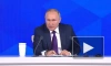 Путин прокомментировал мнение о "власти в одних его руках"