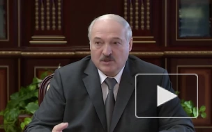 Путин и Лукашенко обсудили размещение войск НАТО на Украине