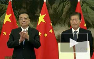 Страны АСЕАН создали крупнейшую зону свободной торговли 