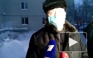 В мэрии Екатеринбурга назвали причину смерти людей при пожаре в жилом доме