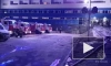 В Екатеринбурге ликвидировали открытое горение в аквапарке