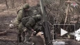 МО РФ сообщило об уничтожении позиций и техники ВСУ ...