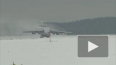 Видео из Иваново: Летающий радар А-50 вернулся на ...