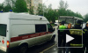 Внедорожник с дипломатическими номерами сбил в Москве мужчину, потерпевший скончался