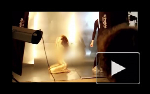 Обнаженные солистки группы "Серебро" шокировали фанатов