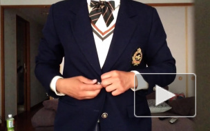 Роскачество проверило школьные пиджаки для мальчиков 