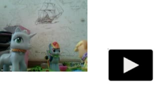 2серия май литол пони злая королева Пинки пай