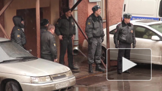 В Петербурге в пьяной драке убит адвокат, защищавший чиновника по "делу о валидаторах"
