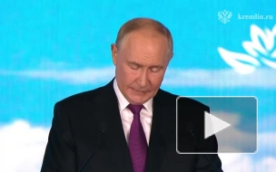 Путин: основные деловые связи переориентируются на Восток и глобальный Юг