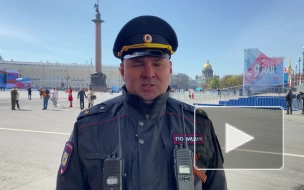 В Петербурге создали подразделение по контролю за небом