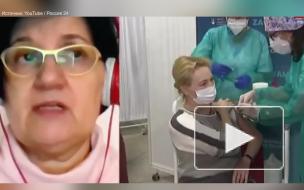 ВОЗ заявила об огромной нехватке вакцин от коронавируса в мире