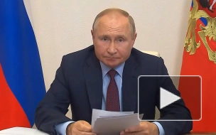 Путин призвал вытащить людей из трущоб