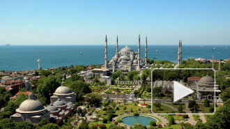 Билеты на первый чартерный рейс в Турцию 2 сентября раскупили моментально