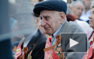 В Киеве подросток зиганул перед ветераном