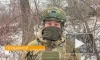 МО РФ сообщило об уничтожении замаскированных блиндажей ВСУ на купянском направлении