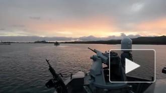 Переданные Украине американские катера могут усилить "Джавелинами"