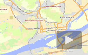 В Красноярске киллер по ошибке застрелил студента 