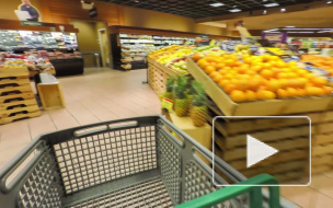 В Курганской области запретили продажу алкоголя на майские праздники