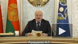Лукашенко призвал Узбекистан извлечь уроки из протестов в Казахстане