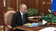 Путин предложил главе Кабардино-Балкарии обсудить ...