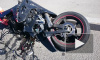 На Октябрьской набережной мотоцикл и пилота разорвало на куски в страшном ДТП