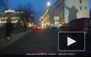 Танец диско-сварщика из Москвы попал на видео