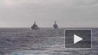 Эксперты США заметили подготовку КНДР к запуску ракет с подлодки