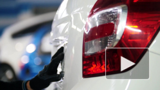 МВД вводит новые комбинации в коды регионов для госзнаков