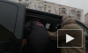 В Крыму задержали двух подозреваемых украинских шпионов