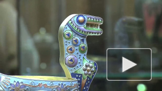 Топ-лоты в Русском музее. Российский аукционный дом соревнуется с Christie's