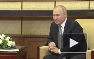 Путин оценил товарооборот между Россией и Венгрией