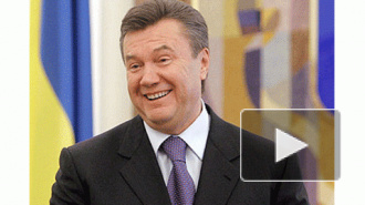 Ситуация на Украине сегодня: Янукович прибудет в Донецк на Пасху