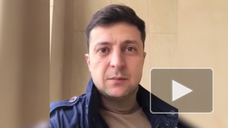 Избранный президент Украины Зеленский еще раз извинился перед Кадыровым