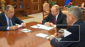 В Кремле опасаются нового витка гонки вооружений