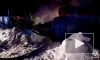 В Татарстане при пожаре погибла девочка