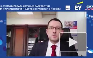 Минздрав заявил о разработке двух новых платформ для создания вакцин