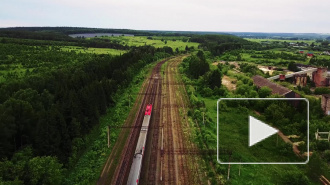 В России готовят быстрый интернет для поездов и самолетов